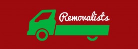 Removalists Bimbourie - Furniture Removals